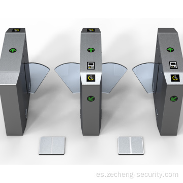 Sistema de gestión de control de acceso digital ESD